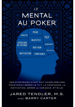 Le Mental Au Poker