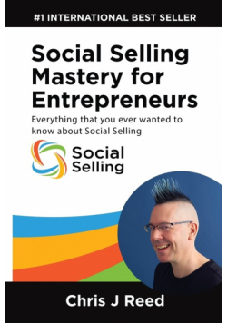 Social Selling Mastery for Entrepreneurs