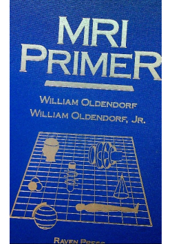 Mri Primer