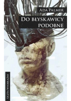 Do błyskawicy podobne