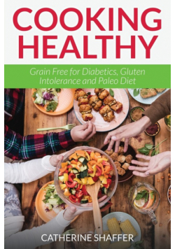 Cooking Healthy