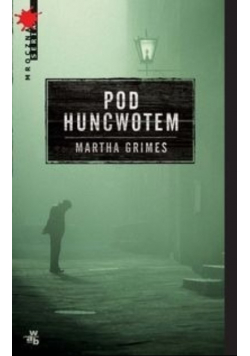 Pod Huncwotem