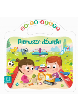 Co to jest? Pierwsze dźwięki