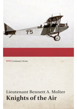 Knights of the Air (WWI Centenary Series)