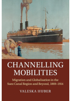 Channelling Mobilities