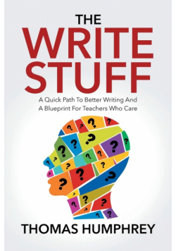 The Write Stuff