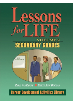 Lessons For Life Volume 2 (Secondary)