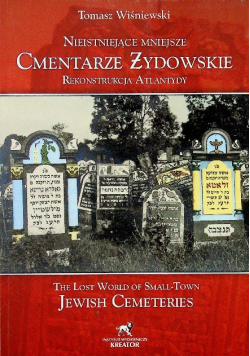 Nieistniejące mniejsze cmentarze żydowskie