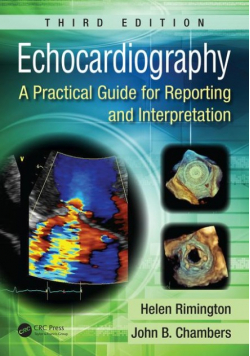 Echocardiography  A Practical Guide for Reporting