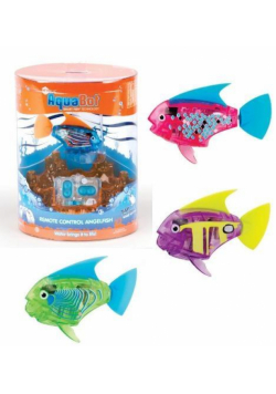 Hexbug Aquabot 3.0 sterowana rybka