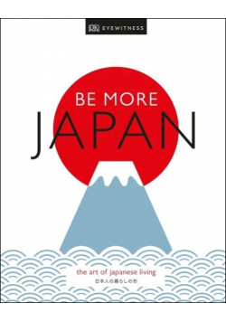 Be More Japan