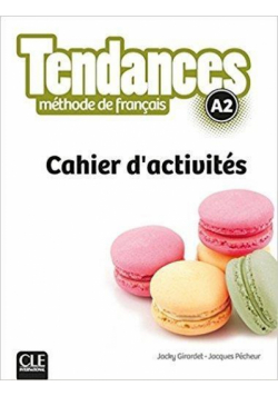 Tendances A2 ćwiczenia