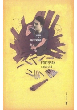 Fortepian i jego cień