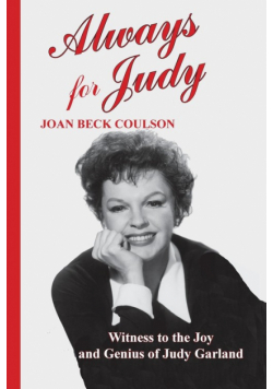 Always for Judy
