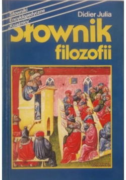 Słownik filozofii