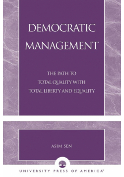 Democratic Management