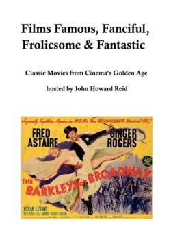 Films Famous, Fanciful, Frolicsome & Fantastic