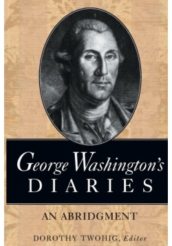 George Washington's Diaries