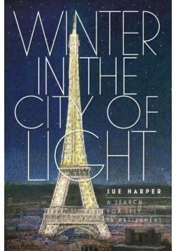 Winter in the City of Light