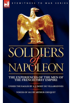 Soldiers of Napoleon