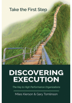 Discovering Execution
