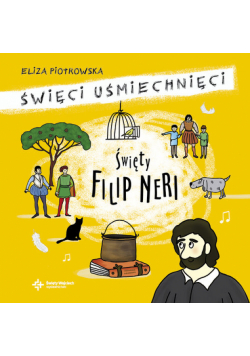 Święty Filip Neri