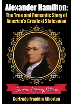 Alexander Hamilton