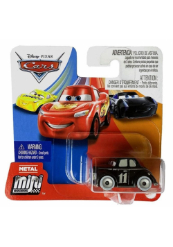 Auta. Mikroauto Heyday Junior Moon