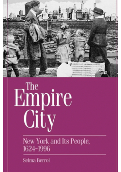 The Empire City