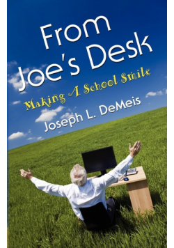 From Joe's Desk