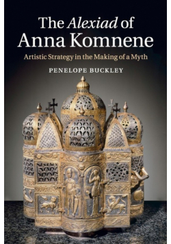 The Alexiad of Anna Komnene