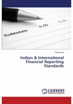 Indian & International Financial Reporting Standards