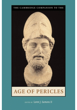 The Cambridge Companion to the Age of Pericles