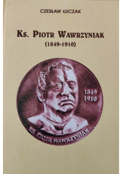 Ks Piotr Wawrzyniak