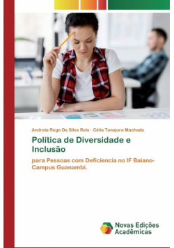 Política de Diversidade e Inclusão
