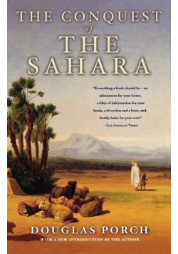 The Conquest of the Sahara