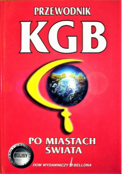 Przewodnik KGB po miastach świata