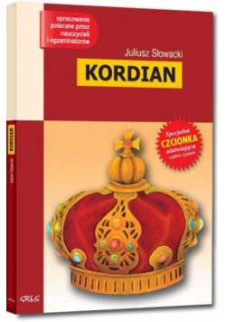 Kordian z oprac. GREG