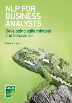 Nlp for Business Analysts
