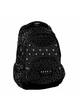 Plecak BeUniq Barbie BB23JJ-2708 PASO