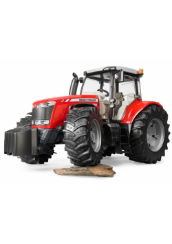 Traktor Massey Ferguson 7600
