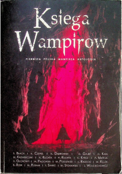 Księga Wampirów