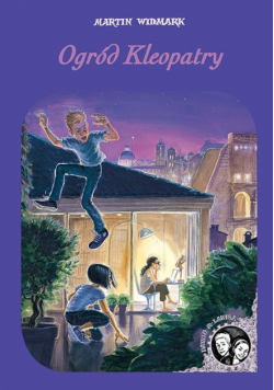 Ogród Kleopatry