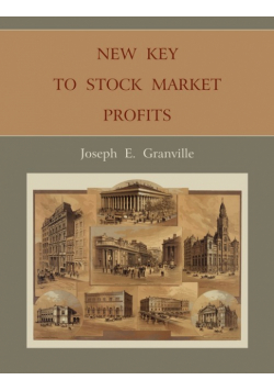 New Key to Stock Market Profits