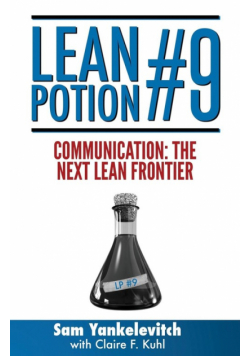 Lean Potion #9