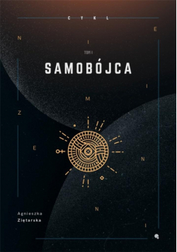 Niezmienni T.1 Samobójca