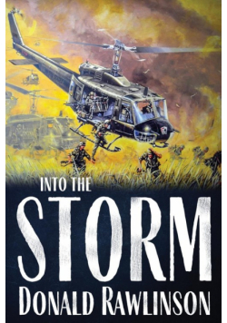 Into the Storm