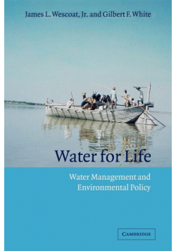 Water for Life