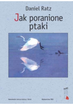 Jak poranione ptaki