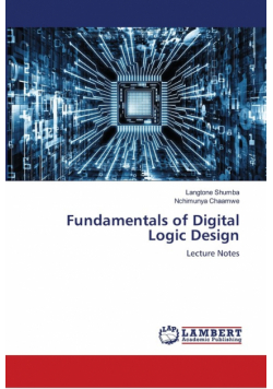 Fundamentals of Digital Logic Design